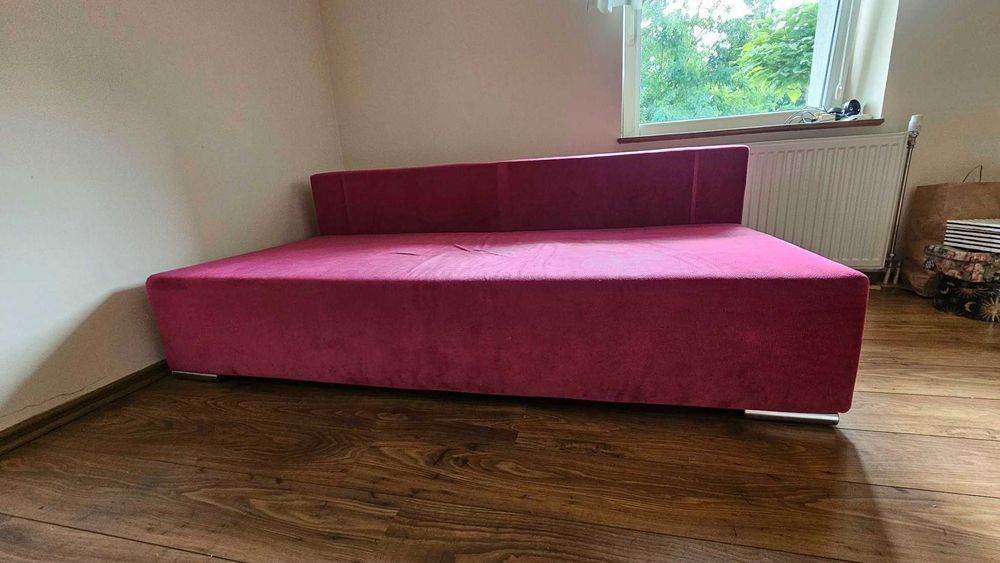 Sprzedam Łóżko 140x200