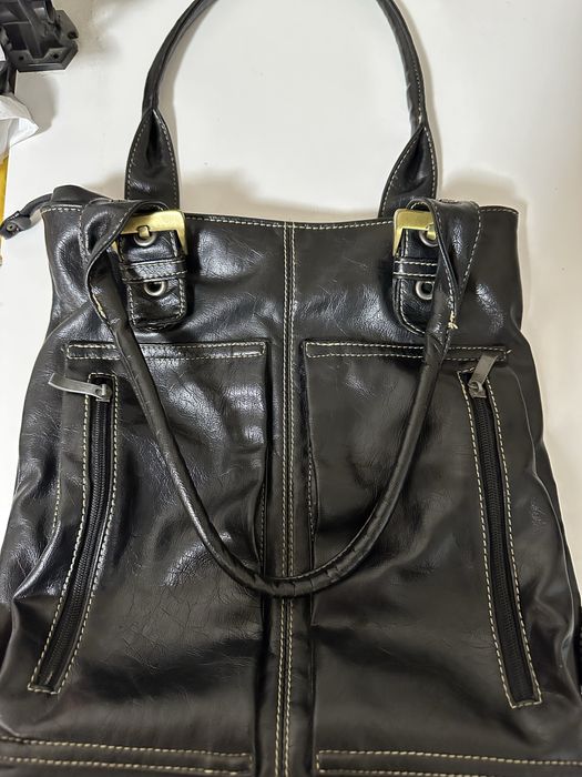 Сумка женская на плечо