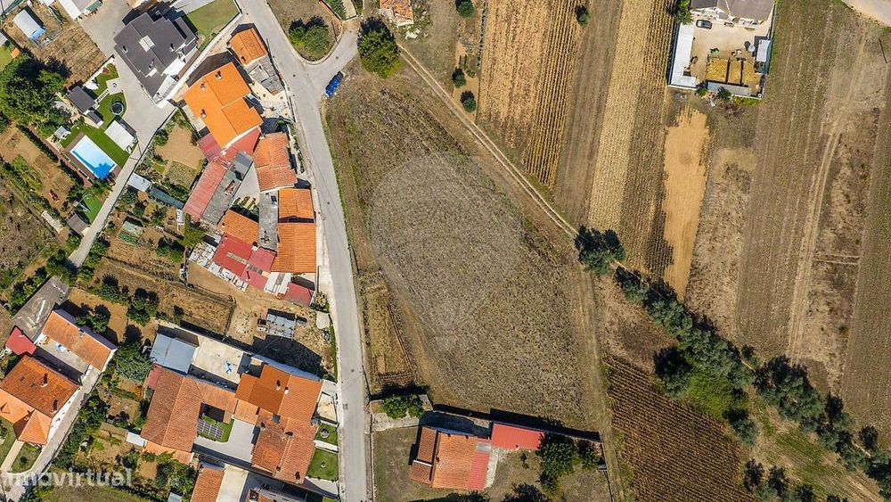 Terreno  para venda — Barrô E Aguada De Baixo, Aveiro
