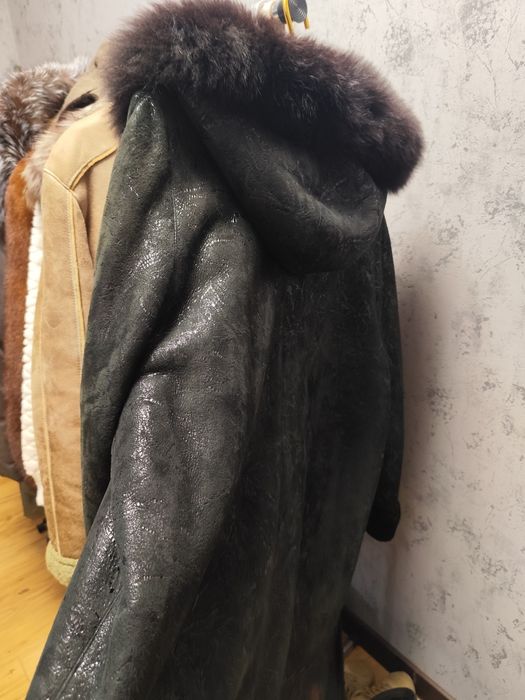 Дубльонка жіноча Турція р.46-54