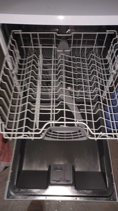 Máquina de lavar louça bosch série 2