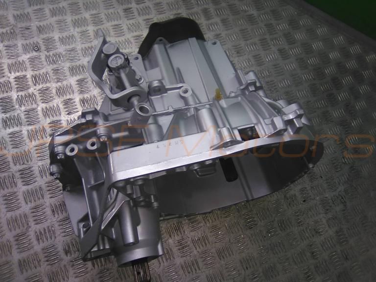 Caixa De Velocidades Renault Laguna 1.6i JH3005 - RECONDICIONADA
