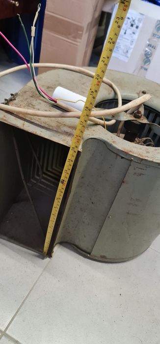 Витяжка.Дуйка, улитка, вентилятор.