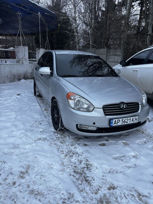 Hyndai accent/хюндай акцент