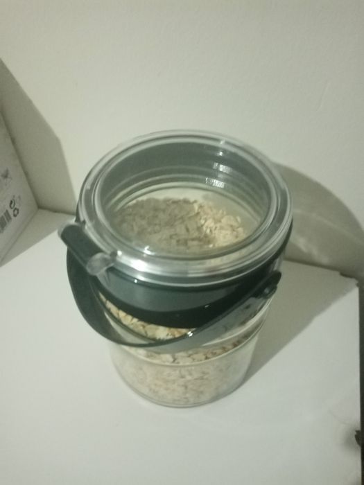 Recipiente Vidro