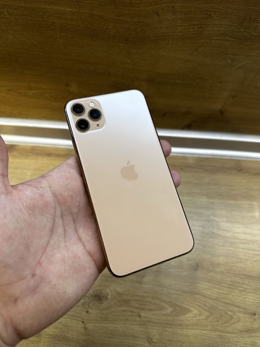 Iphone 11 pro max 256gb Neverlock
