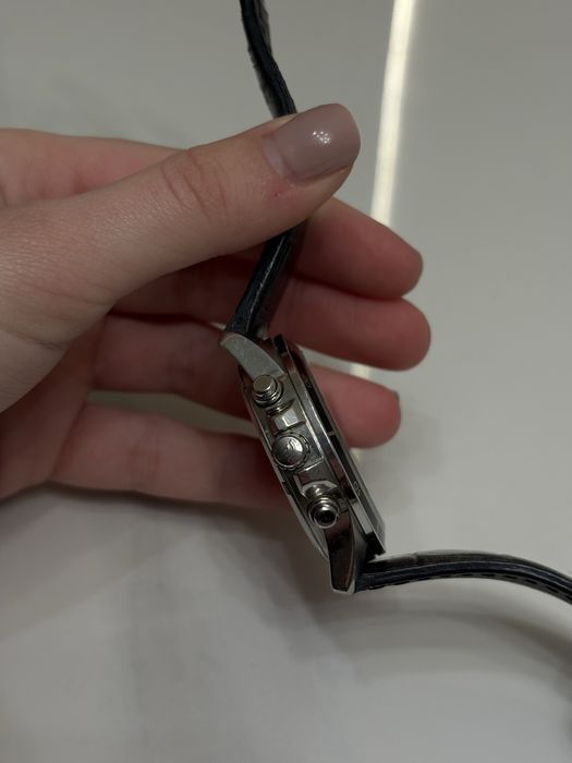 Мужские часы Casio Edifice EFR-526L-1AVUEF