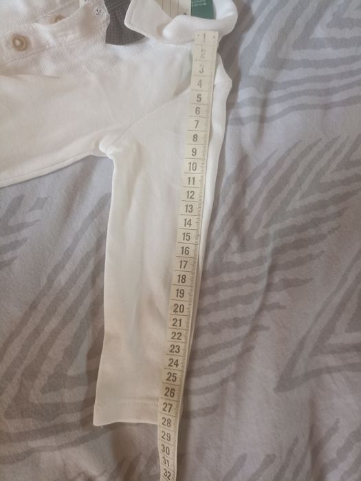 Боді святкове h&m