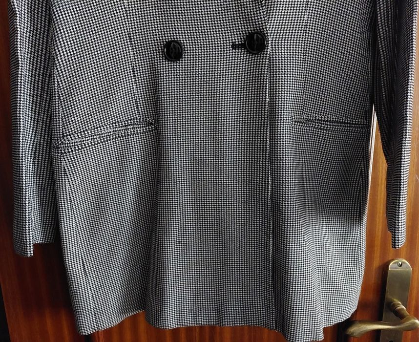 Blazer/Casaco - Stradivarius