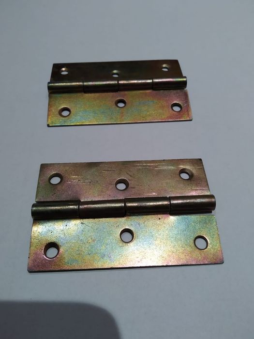 Zawias, szafka skrzynka