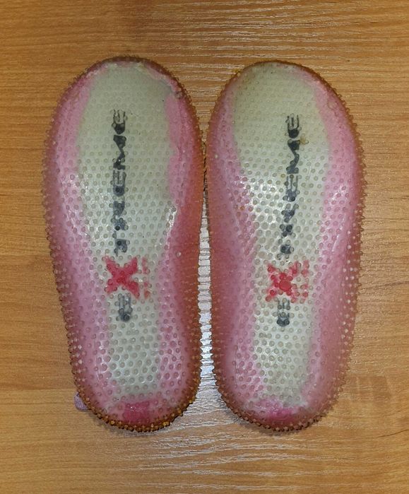 Dziewczęce buty do wody EXTREME SUB, stan BDB, r. 31 (dł. wkł. 19 cm)