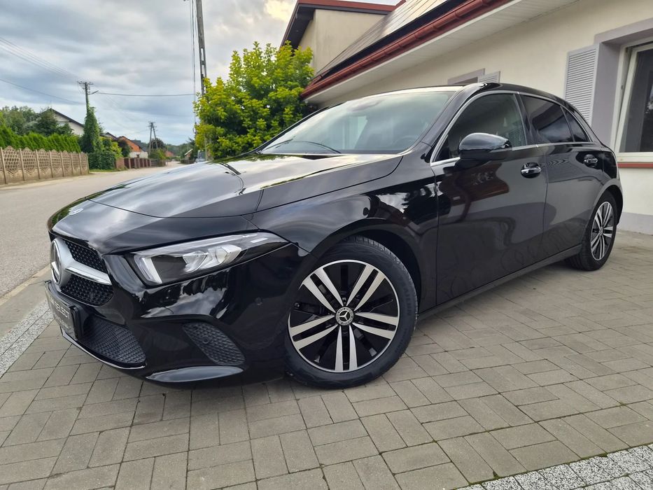 Mercedes-Benz Klasa A