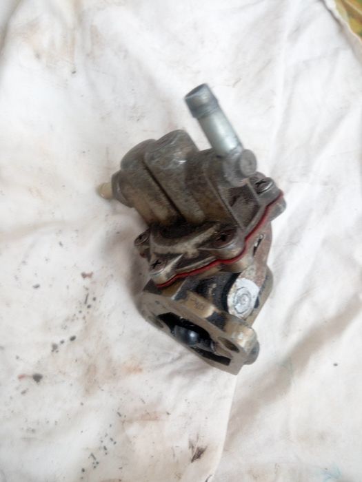 Бензонасос ВАЗ классика