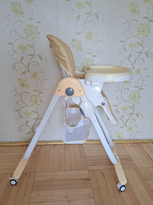 Стільчик для годування Camino