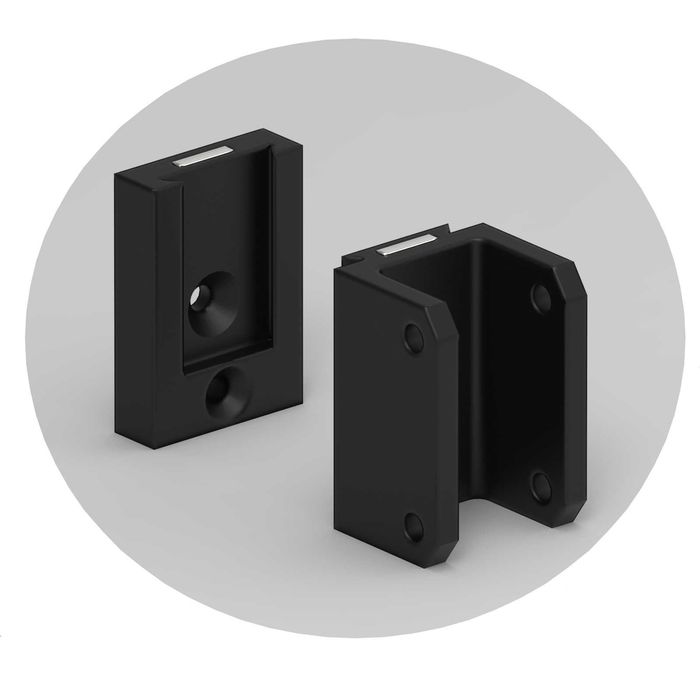 DEEPER UCHWYT do Sondy Echosondy RUCHOMY Ulepszony + Szybkozłącze