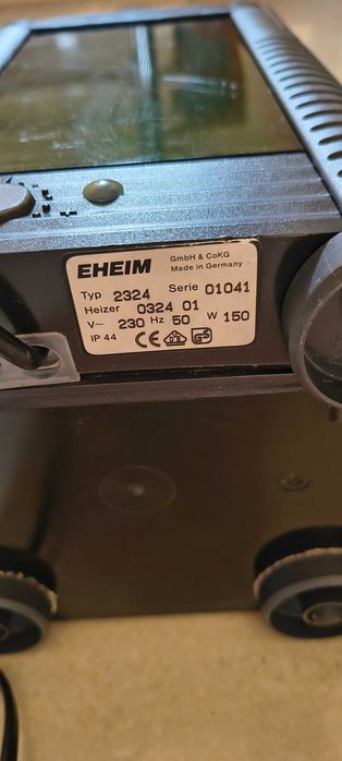 Akwarium narożne marki Wromak 80L