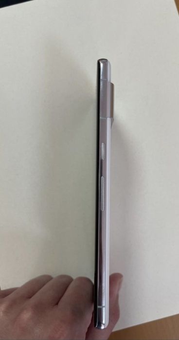 Смартфон Pixel 7 pro neverlock 12/128