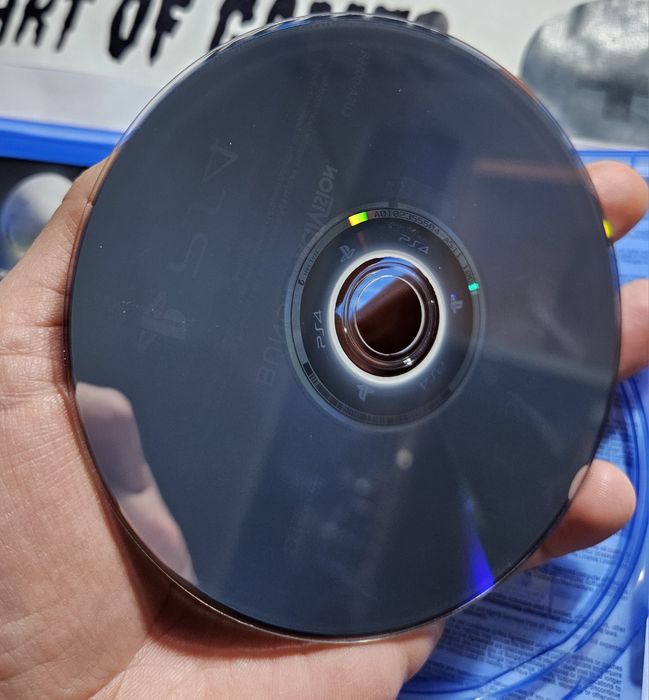 Destiny Ps4 Playstation 4