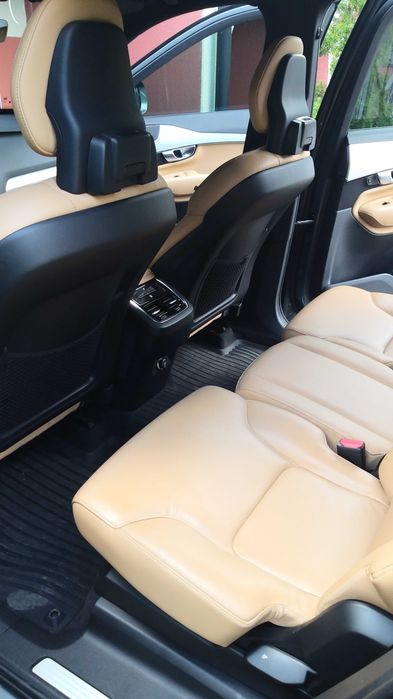 Volvo XC90 T6 AWD