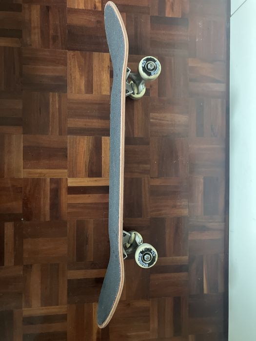 Skate marca sk8 mafia