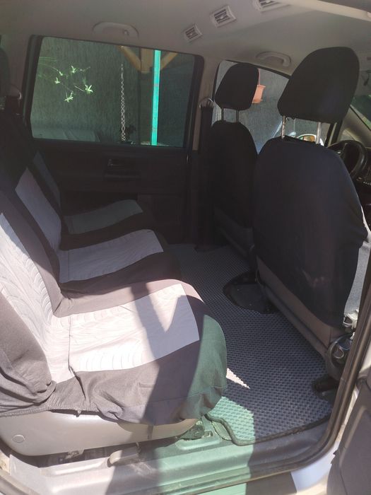 Фольксваген Шаран