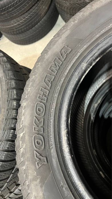 Комплект гуми А/Т 235/60/16 Yokomaha