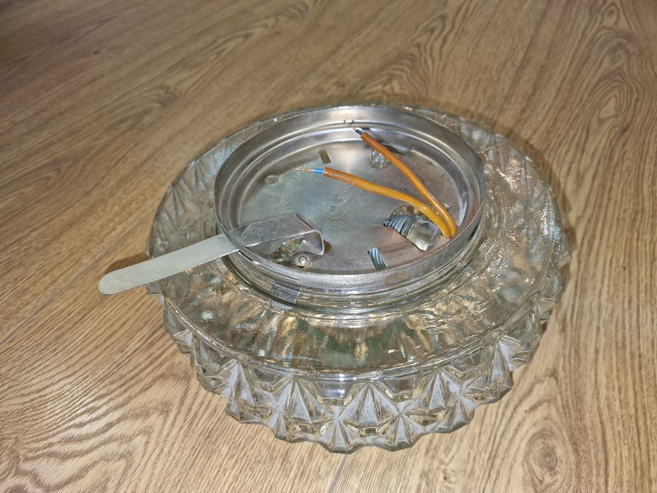 Plafon POLAM Wilkasy