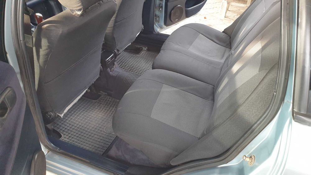 Volkswagen Passat B4