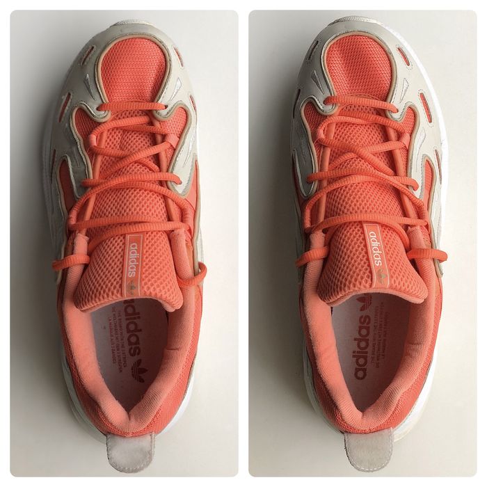 Кросівки чоловічі Adidas EQT Gazelle