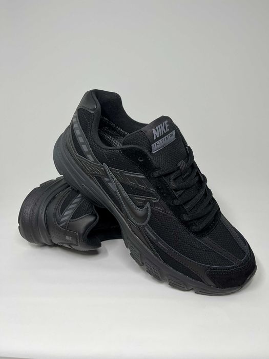 Мужские термо кроссовки Nike Initiator Gore-Tex (4 цвета) водостойкие