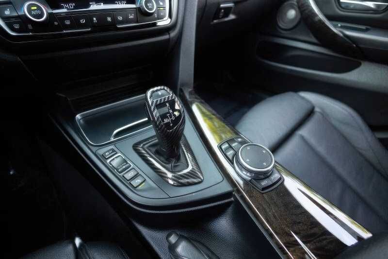 2016 BMW 4 Series 435i xDrive Gran Coupe