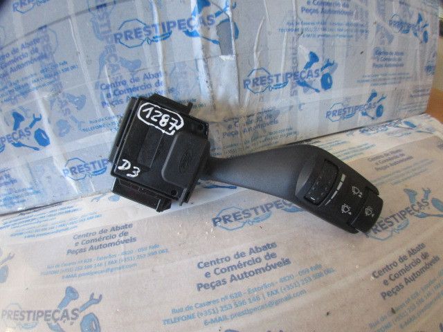 Conjunto / manetes de luzes e limpa vidros FORD Focus C-Max (DM2)