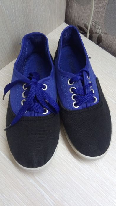 Мокасини для хлопчика, 20см