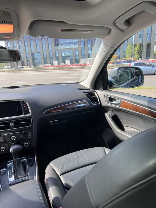 Audi Q5 2015 VIN WA1CFAFP4FA113596 фото оголошення 8 з 24