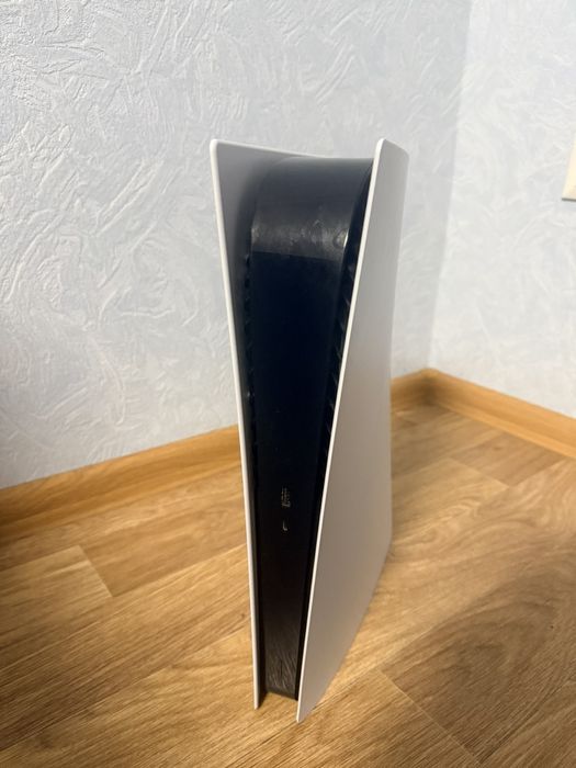 Sony PlayStation 5 Digital Edition