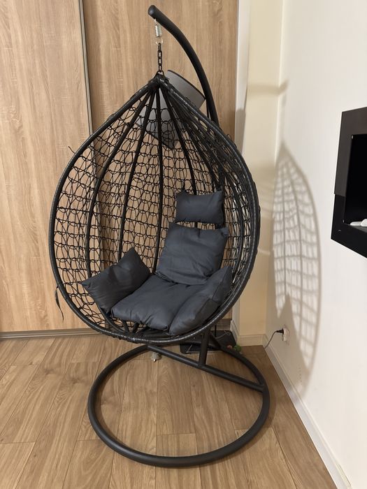 Fotel kokon sprzedam