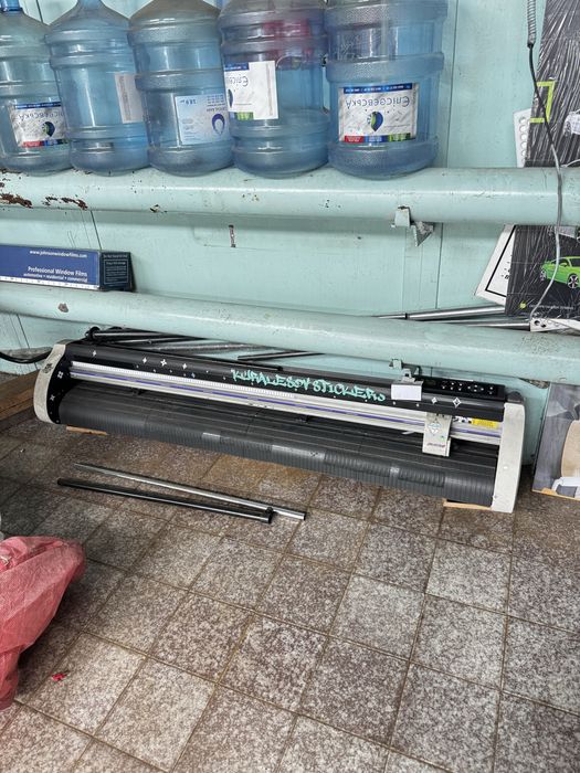 Mimaki CG 130sr II