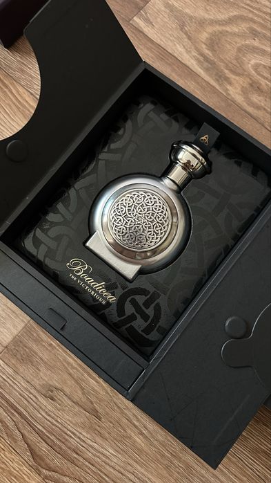 Знижка 10 відсотків!!! Оригінал! Ніша! Barrois Aventus Kurkdjian Ex Nihilo Nasomatto Xerjoff Initio Byredo Roja Boadiccea  Kilian Tom Ford HFC Orto