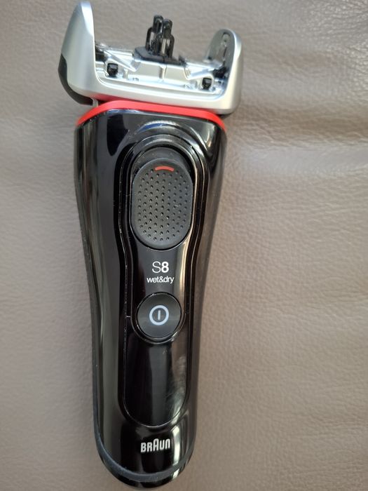 Электробритва BRAUN Series 8 prp.