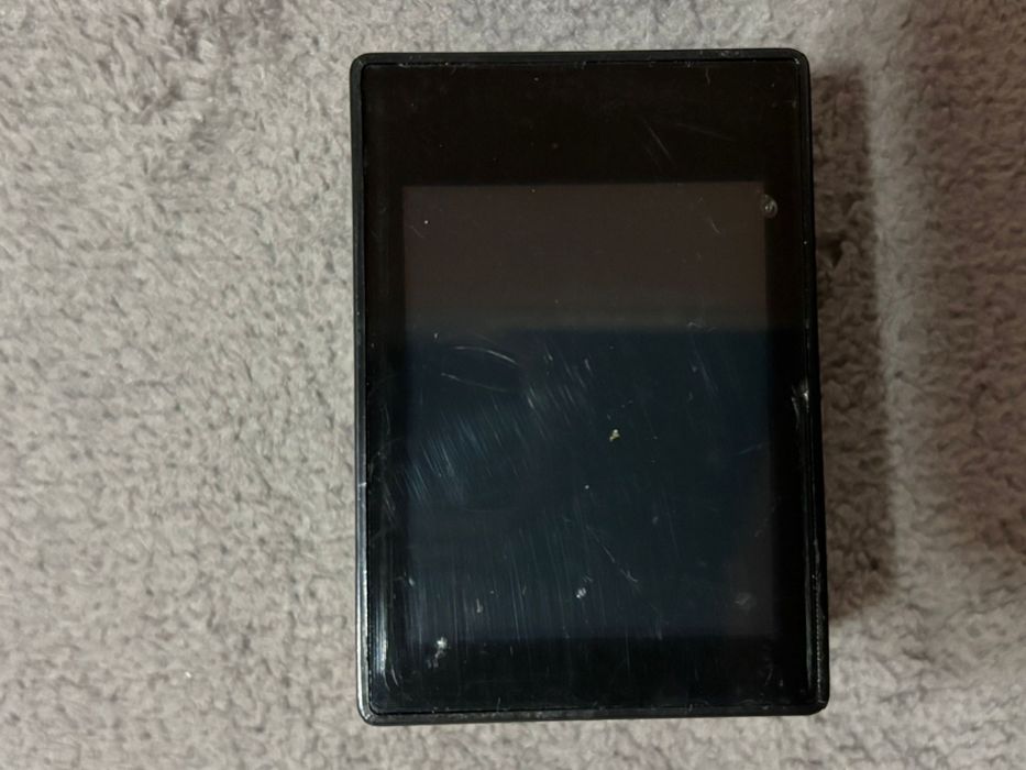 Action Camera (GO PRO)