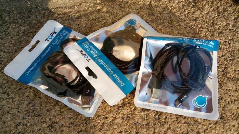 Cabo para carregador de telemovel / transferencia de dados