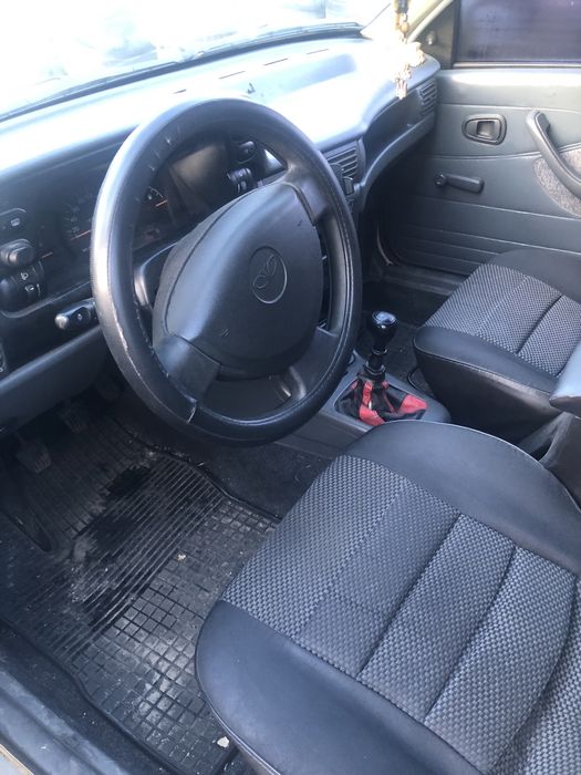 Продам Део Нексию газ/бензин