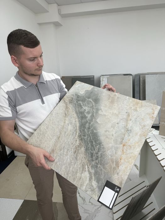 Плитка КЕРАМОГРАНІТ 60*60 , ОПТОВІ ціни, для стін і підлоги, пола