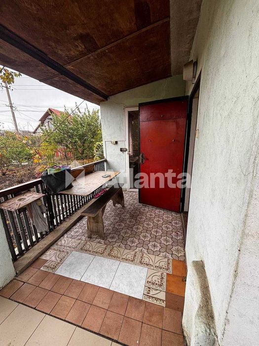 Продам дом 73 м² с садом, участок почти 6 соток.