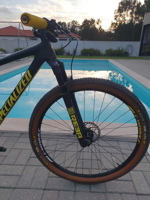 Specialized Epic HT (R29)
