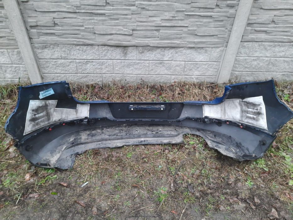 Vw Tiguan 2008-15r Klapa Tyl i inne