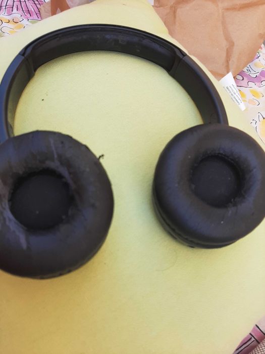 Phones Bluetooth da marca JVC