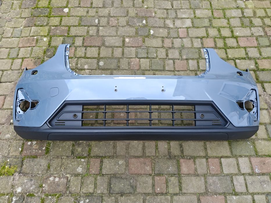 В наявності бампер передній Volvo C40 XC40 EX40 RECHARGE оригінал 728