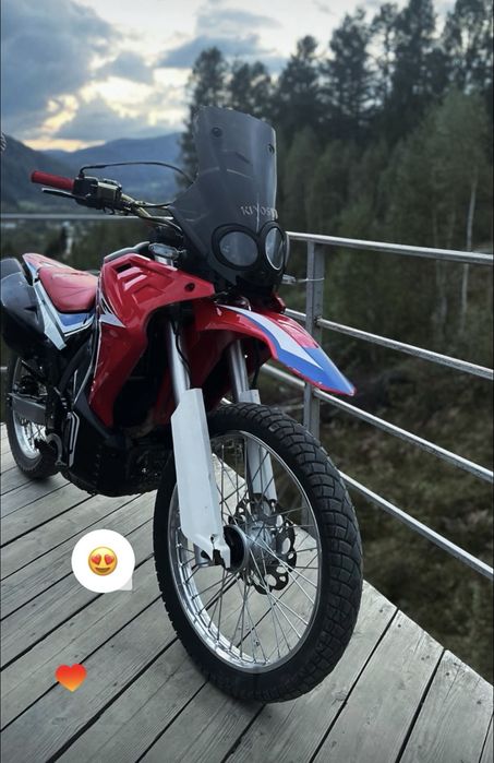 Продам кові 250 fcs