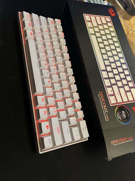 Redragon K530 PRO RGB